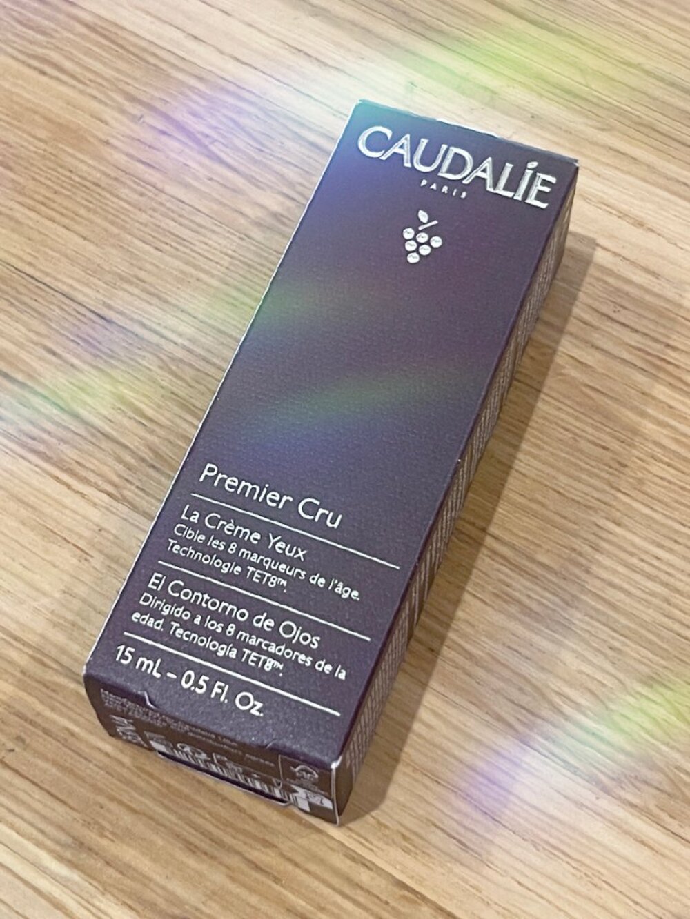 Caudalie premier cru the eye cream *BNIB*